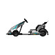 Карт Segway-Ninebot GoKart PRO 2 Black - Blue