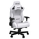 Крісло ігрове Anda Seat Kaiser 2 White Size XL