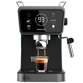 Кофеварка рожковая CECOTEC Power Espresso 20 ColdBrew Touch
