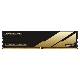 ОЗУ OCPC VS C40 DDR5 16Gb 4800MHz