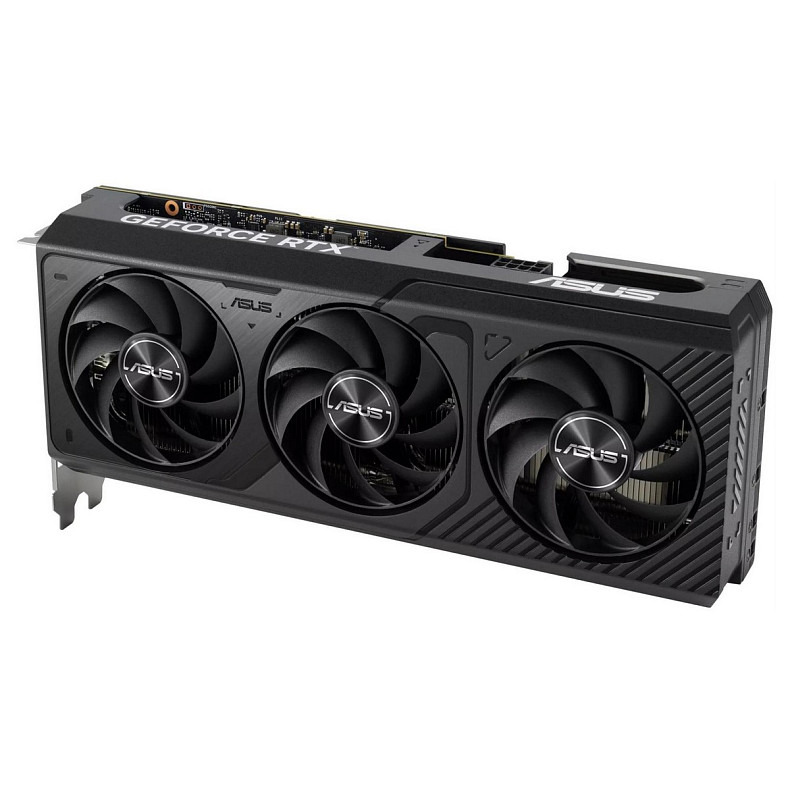 Видеокарта Asus RTX 4070 12GB GDDR6X Prime OC (PRIME-RTX4070-O12G)