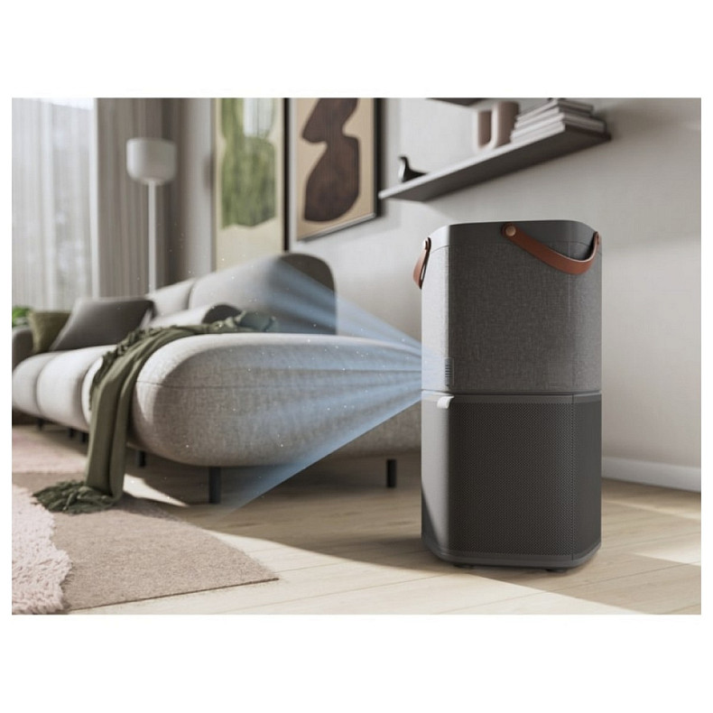 Очиститель воздуха Electrolux Climate EPO60771DG