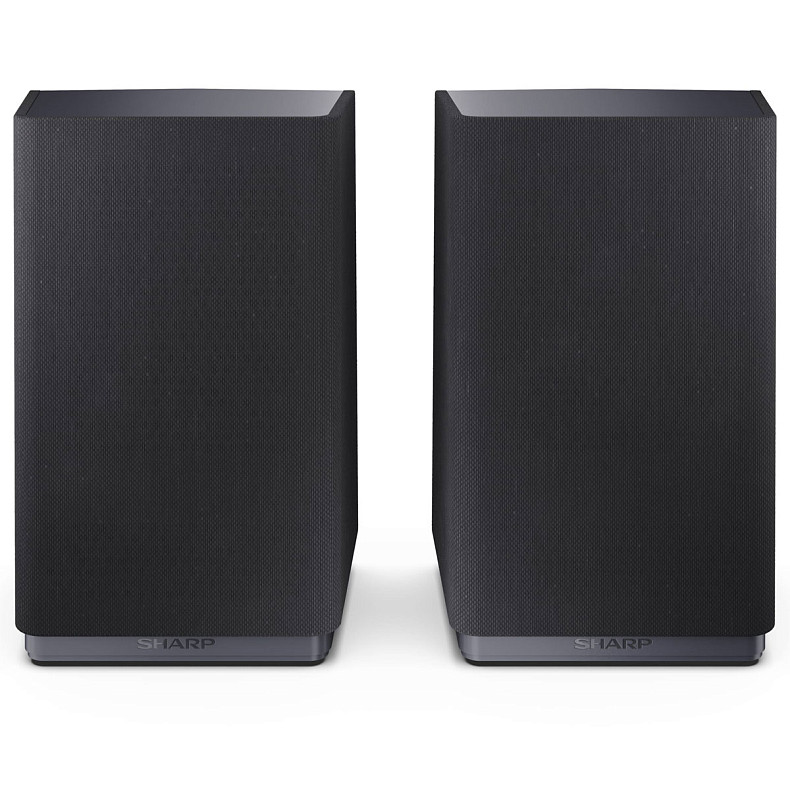 Акустична система Sharp CP-AWS2001