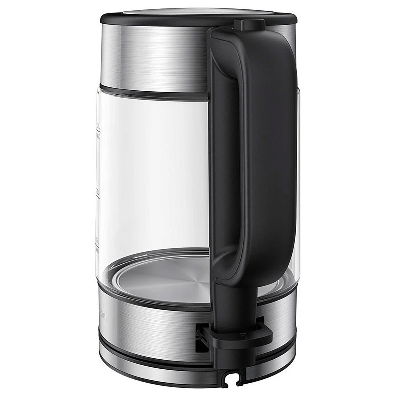 Електрочайник Xiaomi Electric Glass Kettle