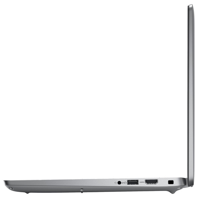 Ноутбук Dell Latitude 5450 14" AG IPS FHD Touch, Intel i7-1355U, 32GB, F512GB, UMA, 3Y, W11P