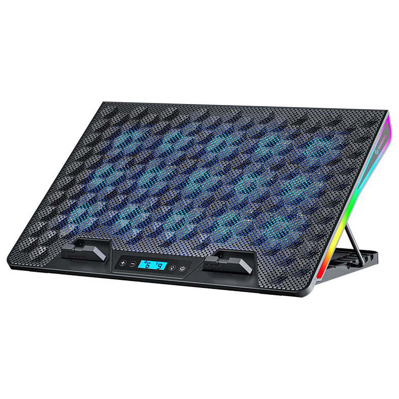 Підставка для охолодження ноутбука GamePro (CP1140)