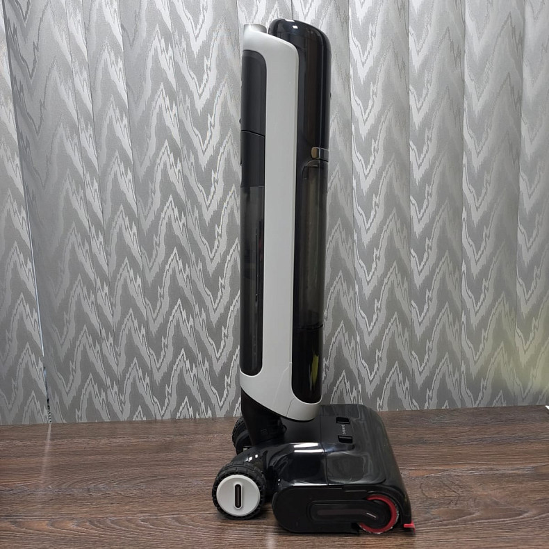 Моющий пылесос Dreame Wet&Dry Vacuum Cleaner H15 Pro Heat  --  Уценка