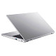 Ноутбук Acer Aspire 3 A315-59 15.6" FHD IPS, Intel i5-1235U, 16GB, F512GB, UMA, Lin, серебристый