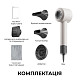 Фен Dreame Glint White (AHG1E-WH)