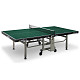 Теннисный стол Joola Rollomat Pro ITTF Green (11521)