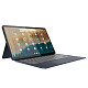 Ноутбук Lenovo IdeaPad Duet 5 Chromebook (82QS000VGE) Storm Grey