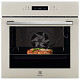 Духовой шкаф электрический встраиваемый Electrolux LOE7F31S