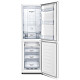 Холодильник комбінований Gorenje NRK 418 ECW4