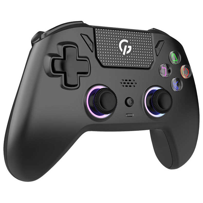 Бездротовий геймпад GamePro GPS20BDOC