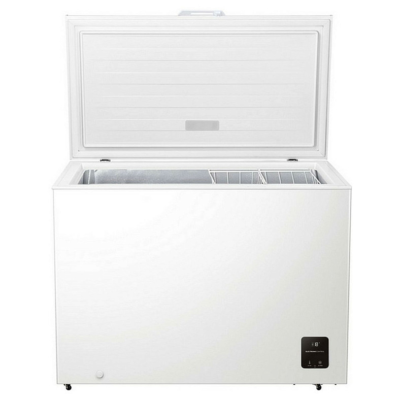 Морозильна скриня Gorenje FH 30 DAW