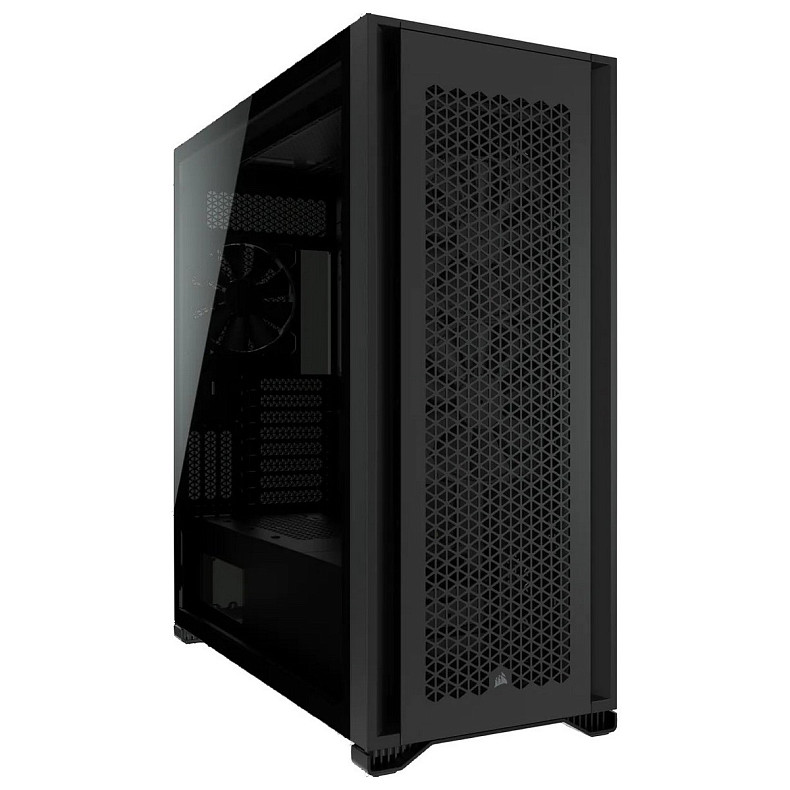 Корпус Corsair 7000D AIRFLOW Black (CC-9011218-WW)