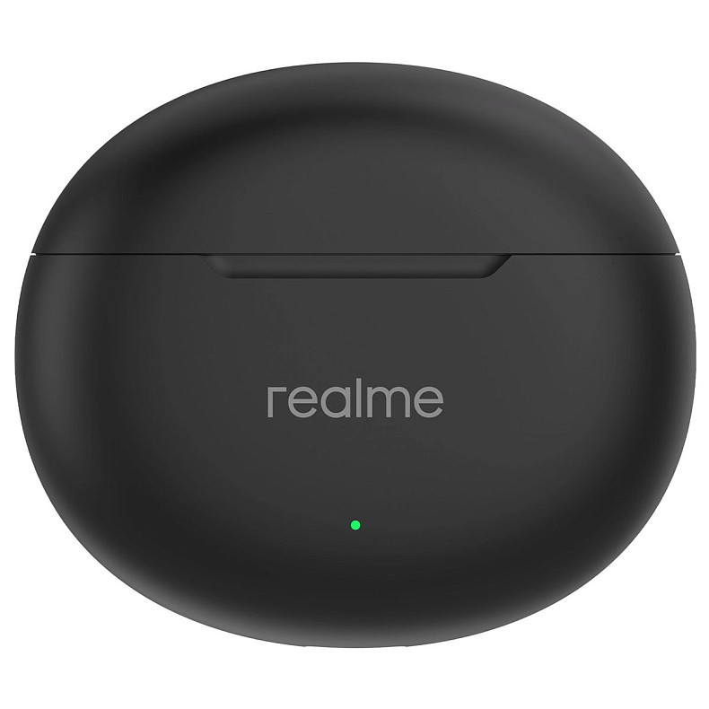 Наушники REALME BUDS T01 RMA2406 BLACK