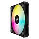 Вентилятор Corsair iCUE AF120 RGB Slim Black Dual Fan Kit (CO-9050163-WW)
