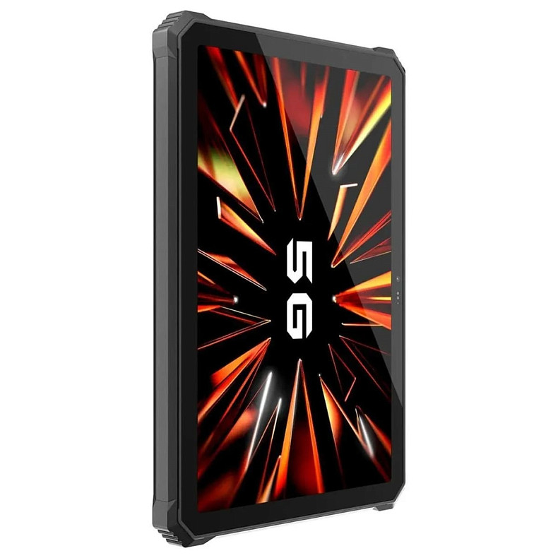 Планшет Blackview TAB Active 12 Pro 5G 12/256GB Black EU