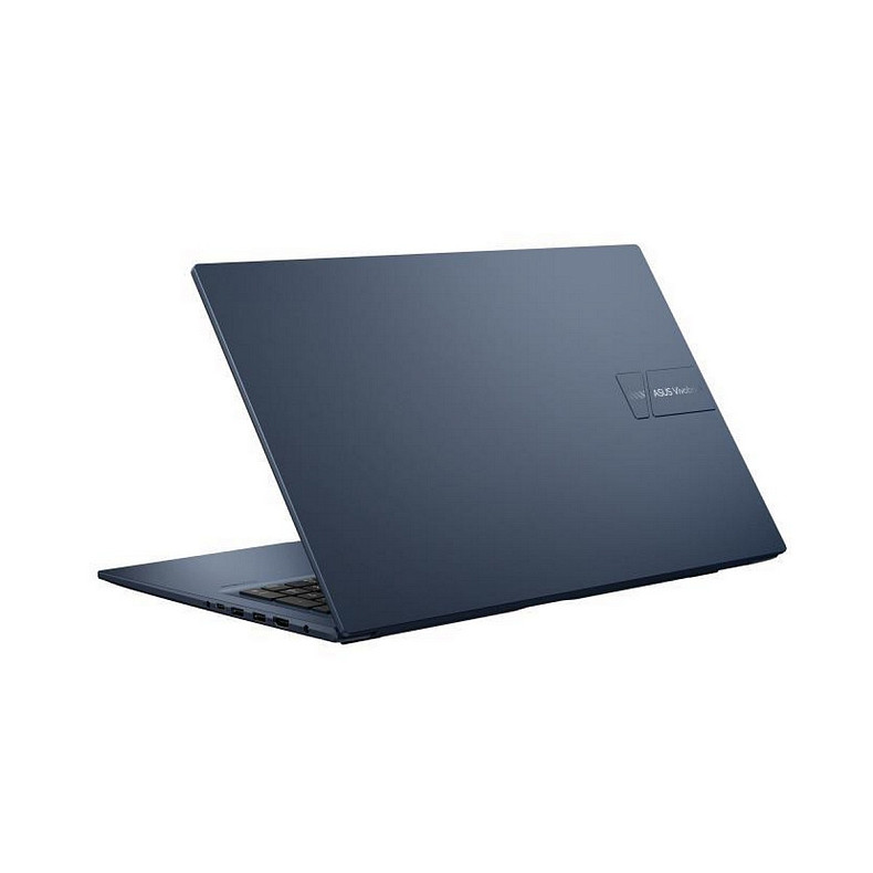 Ноутбук ASUS Vivobook 17 X1704VA-AU531 17.3" FHD IPS, Intel i5-1334U, 16GB, F512GB, UMA, NoOS, Блаки