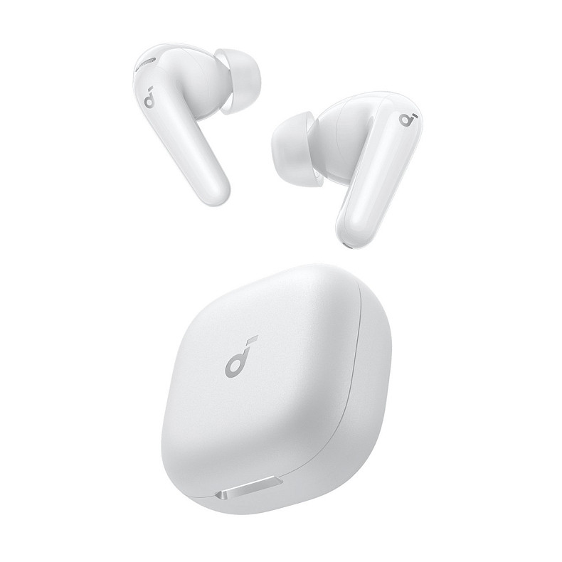 Навушники TWS ANKER SoundСore R60i NC White