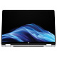 Ноутбук HP OmniBook 5 Flip x360 14" WUXGA IPS Touch, Intel 5-120U, 16GB, F1TB, UMA, DOS, сріблястий