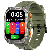 Часы Blackview W80 Pro Green