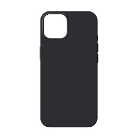 Чехол-накладка Armorstandart Icon2 для Apple iPhone 15 Black (ARM70504)
