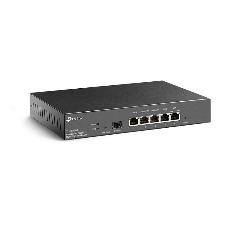 Маршрутизатор TP-Link TL-ER7206