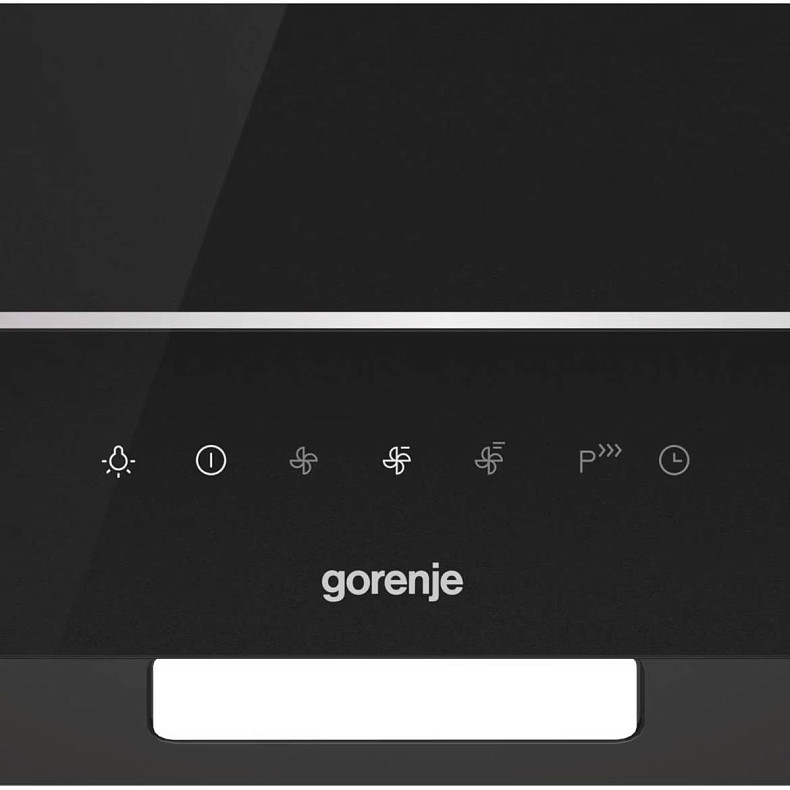 Вытяжка пристенная Gorenje WHI 649 B21S