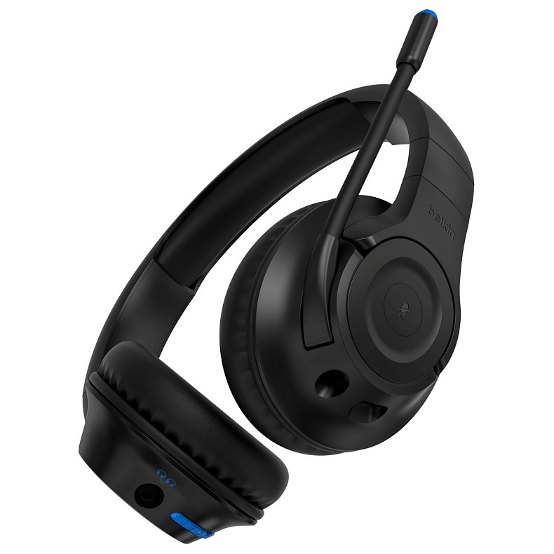 Наушники Over-Ear Belkin Soundform Inspire Wireless