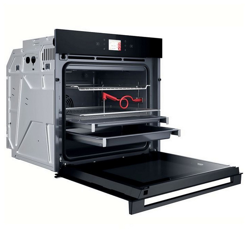 Духовой шкаф Whirlpool WOI98MPT2SBA