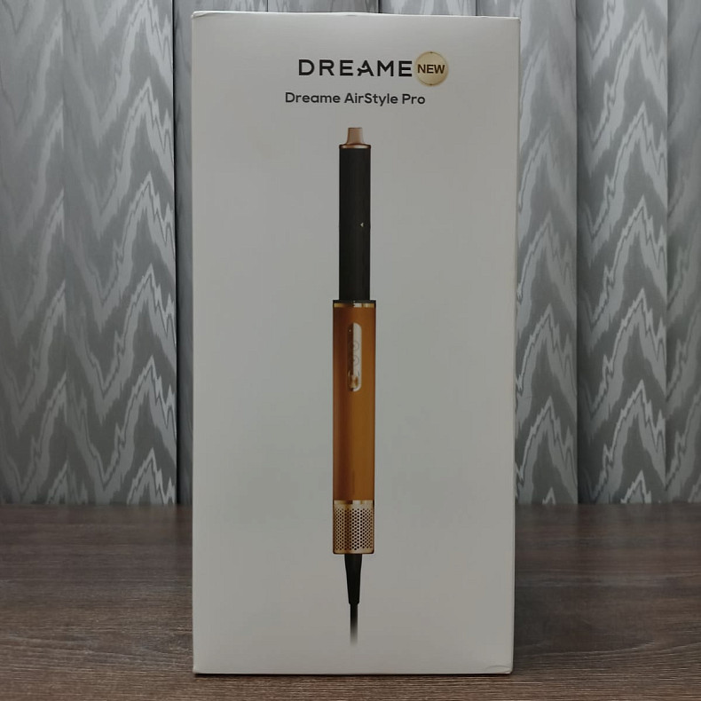 Стайлер Dreame Airstyle Pro AMF18A - Уцінка
