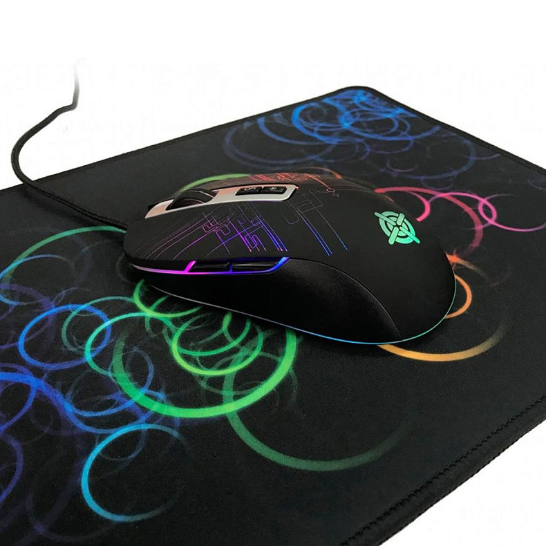 Ігрова поверхня GamePro Headshot (MP068 C)