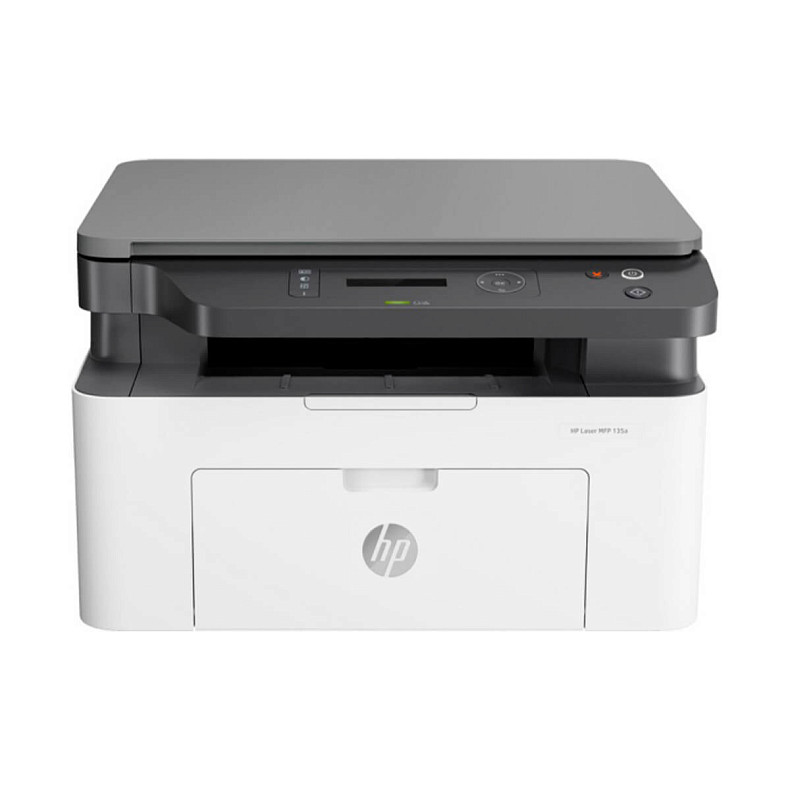 МФУ HP Laser MFP 135a (4ZB82A)