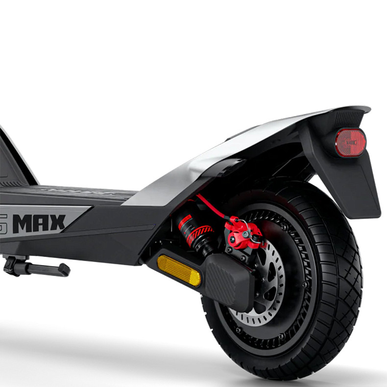 Електросамокат Navee UT5 Max