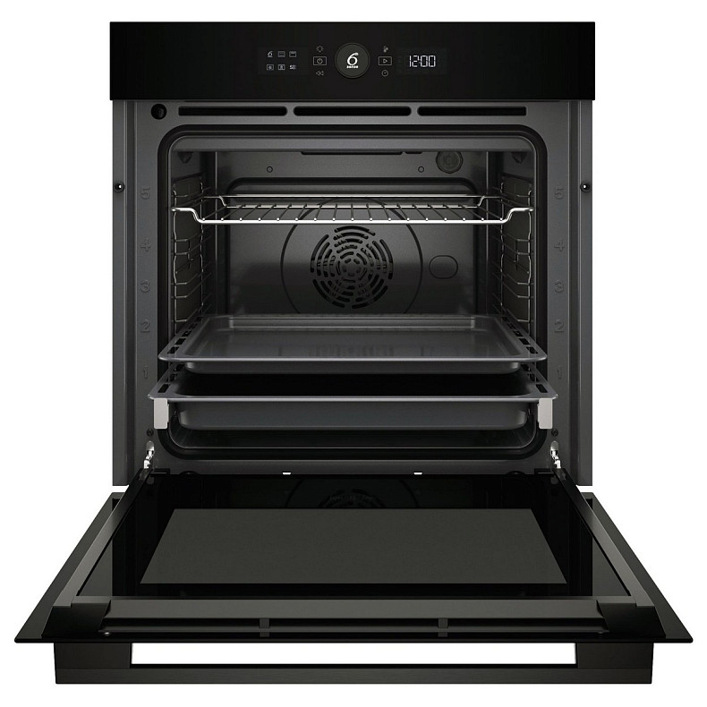 Духовой шкаф Whirlpool WOI5S8CM1SBA