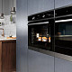 Духовой шкаф электрический Electrolux EOD3F50TX