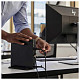 Неттоп HP Pro 400-G9 Mini, Intel i3-13100T, 8GB, F512GB, UMA, WiFi, кл+м, 3р,