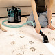 Миючий пилосос для килимів та тканин Cecotec Conga 6000 Carpet&Spot Clean XL