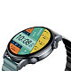 Смарт-часы Kieslect Smart Calling Watch Kr Pro Ltd Silver