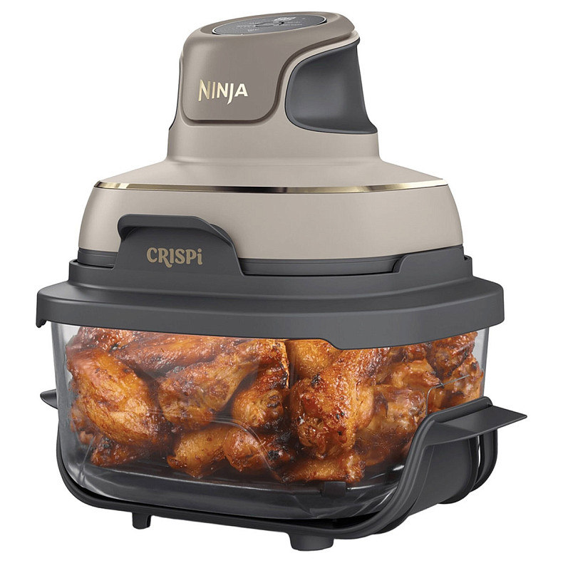 Мультипечь портативная Ninja Crispi FN101EUST