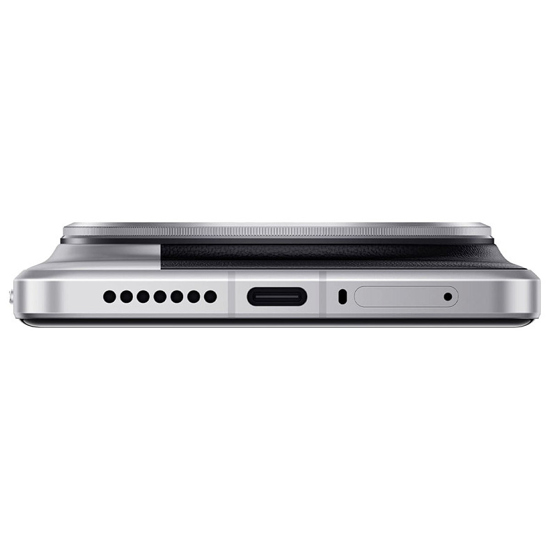 Смартфон Xiaomi 15 Ultra 16/512 Silver Chrome EU