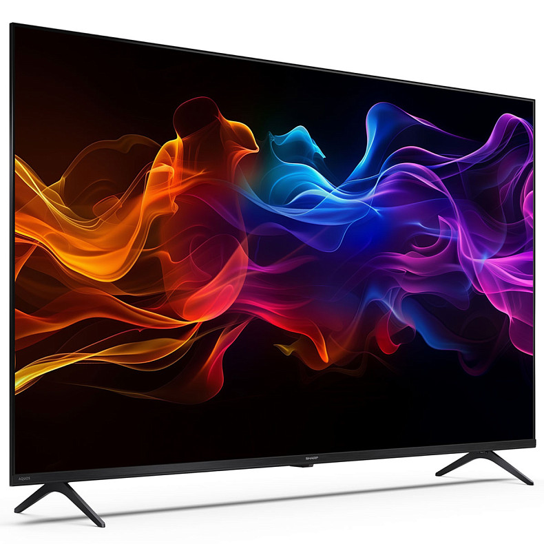 Телевізор SHARP 50HP5265E