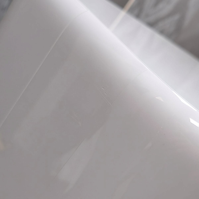 Робот-пилосос MOVA V50 Ultra Complete White EE.UU -- Уцінка