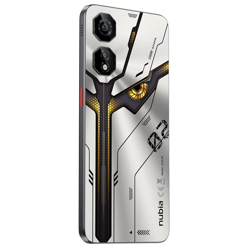 Смартфон ZTE Nubia Neo 2 5G 8/256GB Silver