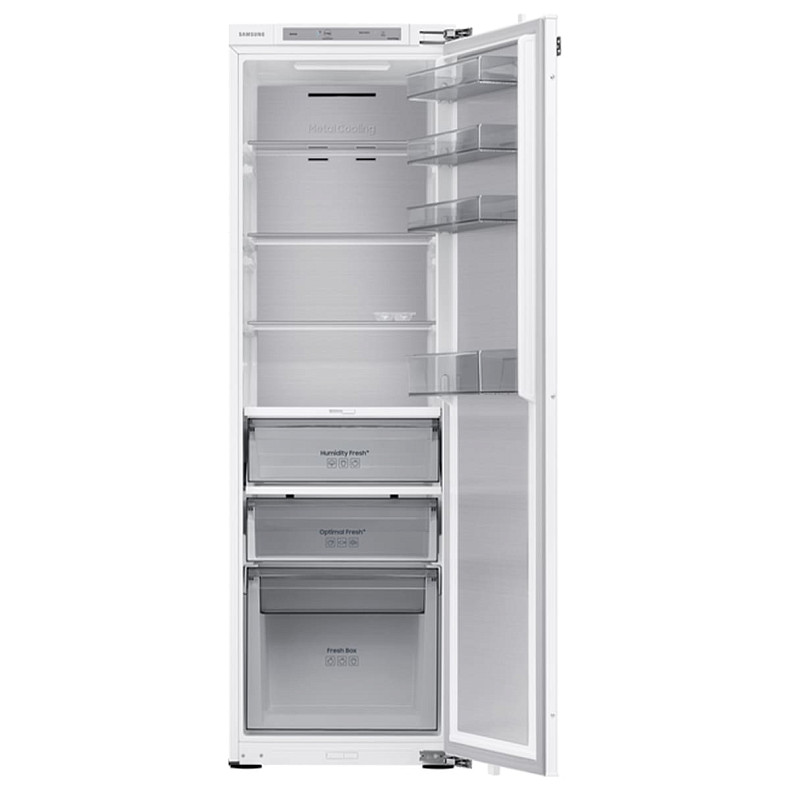 Холодильник Samsung BRR297230WW/UA