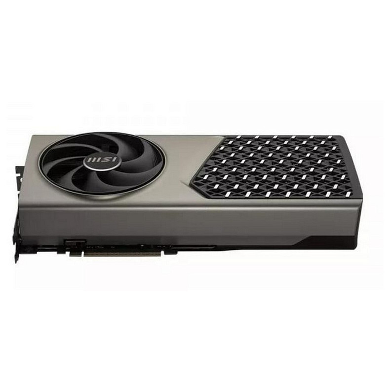 Видеокарта MSI GeForce RTX 5080 Expert OC 16GB GDDR7 (GeForce RTX 5080 16G EXPERT OC)