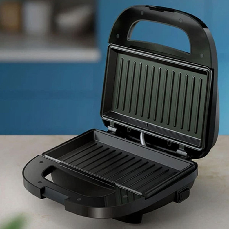 Бутербродниця Philips HD2330/90