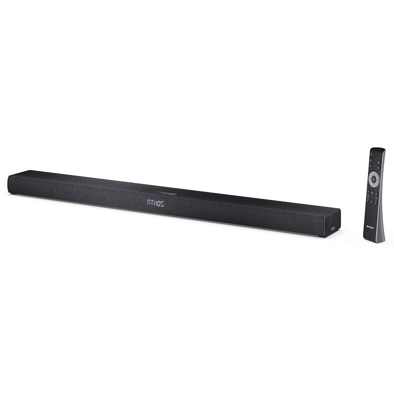 Саундбар Sharp HT-SBW320 Black